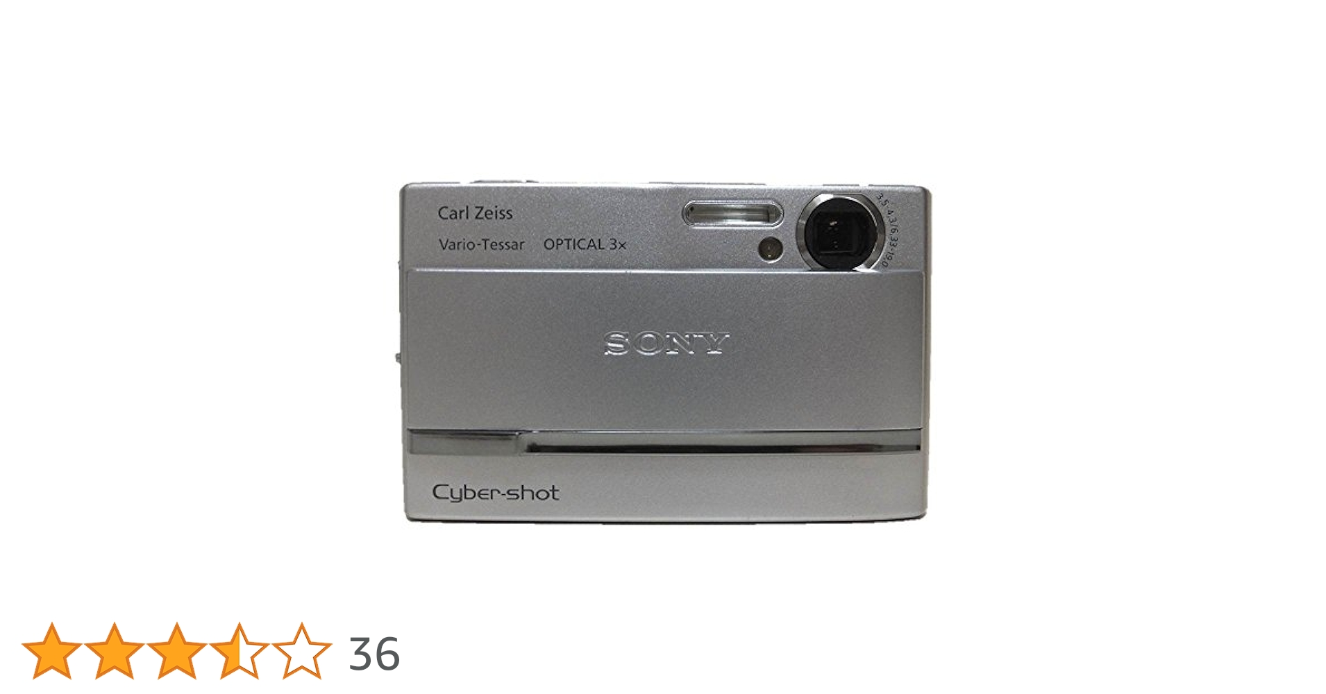 Amazon.co.jp: SONY Cyber-Shot(サイバーショット) DSC-T9
