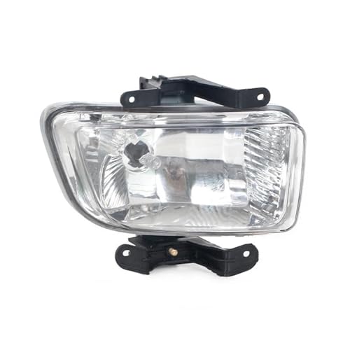 Feu antibrouillard Kia Picanto pour remplacer une optique droite cassée
