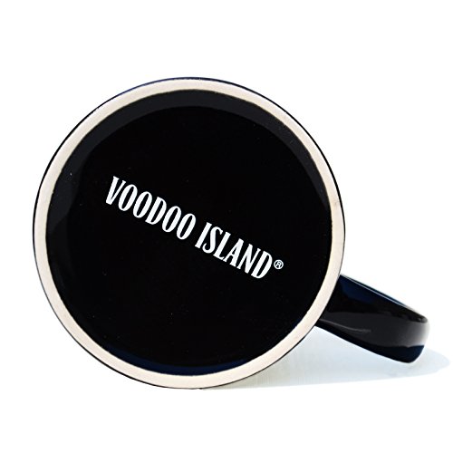 Voodoo Island Tazza Sistema Solare