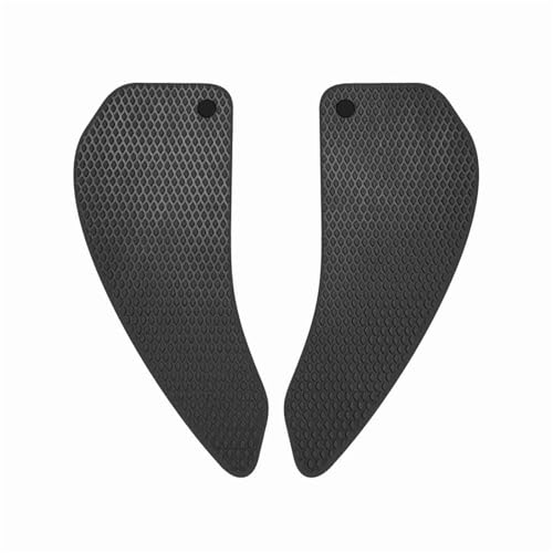 Coussinet antidérapant de réservoir moto grip genou pour Z750 Z1000