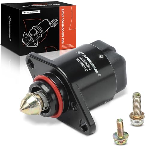 La mejor selección de daewoo garantia los preferidos por los clientes. 43 Válvula de control de aire en ralentí de inyección de combustible A-Premium compatible con Chevrolet Aveo 2004-2006 1.6L, Aveo 2008-2011 y Daewoo Lanos 1999-2002 1.6L y Pontiac...