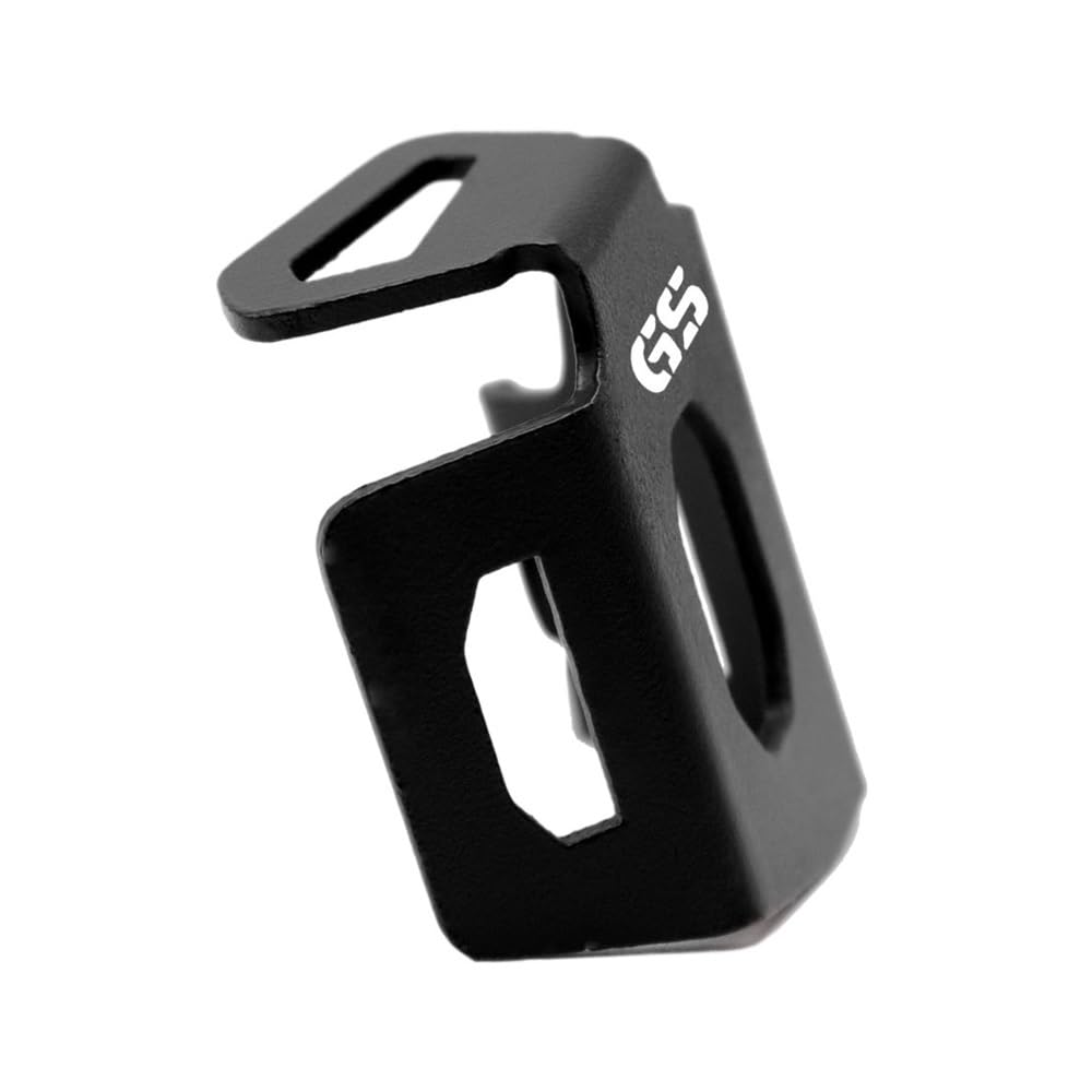 Per B&MW F650GS F700GS F800GS F 800 GS Accessori Per Moto In Alluminio CNC Protezione Per Serbatoio Del Liquido Dei Freni Posteriori Olio Freno Serbatoio