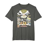 Green Day Band Music design. Official Green Day Merchandise Lightweight, Classic fit, Double-needle sleeve and bottom hem