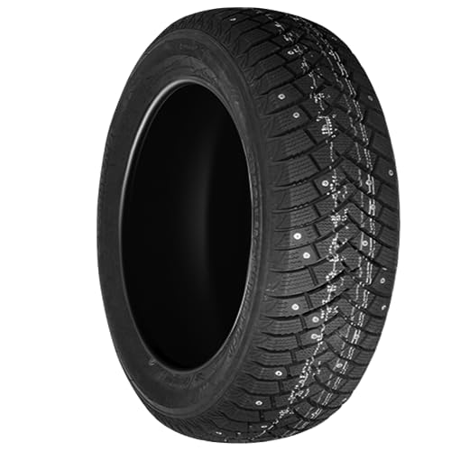 LEAO Winter Defender Grip Reifen 155/80 R13 79 T Winterreifen PKW ROAD