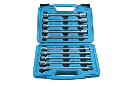Atteindre vis etoile profonde avec douille longue laser 7140