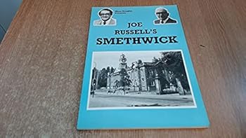 Paperback Joe Russell's Smethwick Book