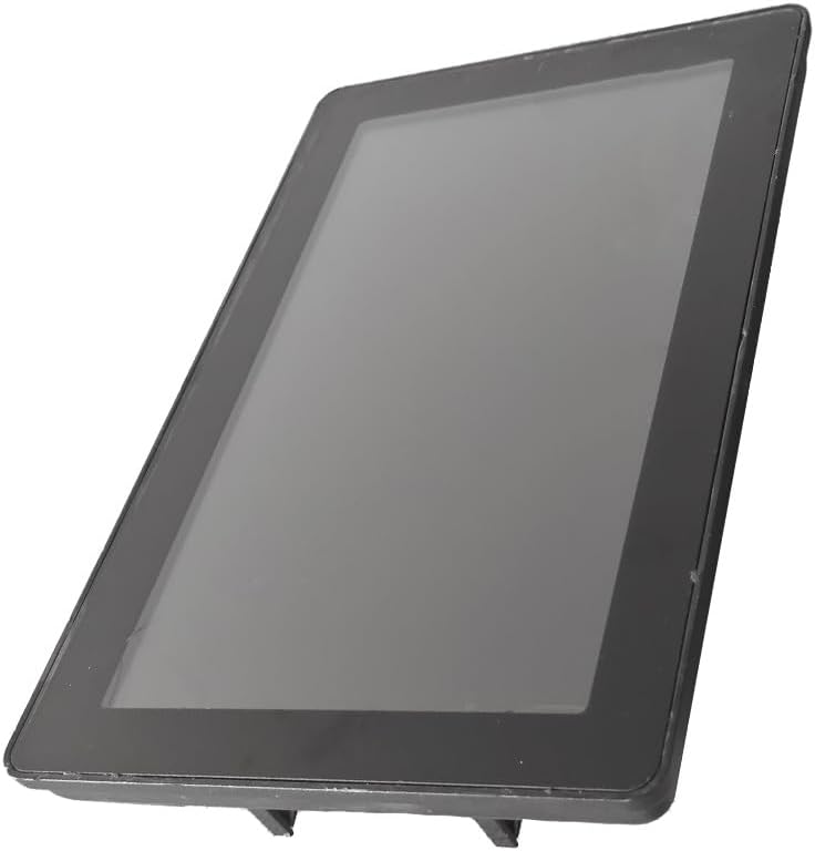 LIUCHUANG PFA12767 LCD Display Screen Monitor Car Replacement fit for John Deere, Direct Replacement (PH90247160)