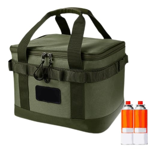 Sac fourre-tout utilitaire de survie imperméable en tissu Oxford
