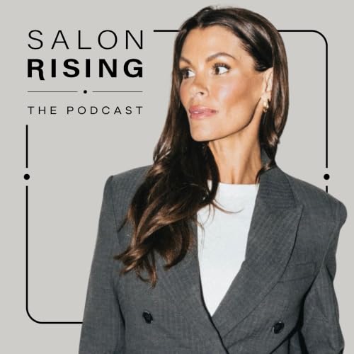 The Sales Mistake Most Salon Owners Make &ndash; with Tiana Baxter