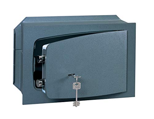 Casseforti cisa da muro serie 8a art. 8a010.40.0