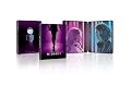 Steelbook 4K Ultra HD Bonus Features
