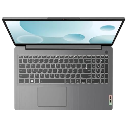 Lenovo IdeaPad Slim 3 2022 Intel Core i5 12th Gen 15.6" FHD Laptop (8GB/512GB SSD/Win 11/Office 2021/2 Year Warranty/Alexa Built-in/3 Month Game... - Image 4