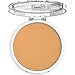 Maybelline Super Stay Up to 24HR Hybrid Powder-Foundation, Medium-to-Full Coverage Makeup, Matte Finish, 332, 1 Count