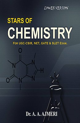 Stars of Chemistry