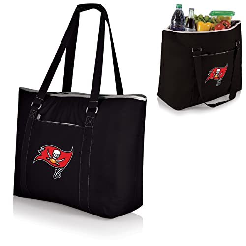 Image of Picnic TIME NFL Tahoe XL Tote Cooler Bag - Soft Cooler Bag - Picnic Cooler