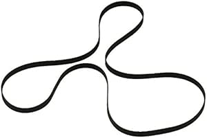 Cinghia Del Giradischi Durpower Compatibile Con Italia