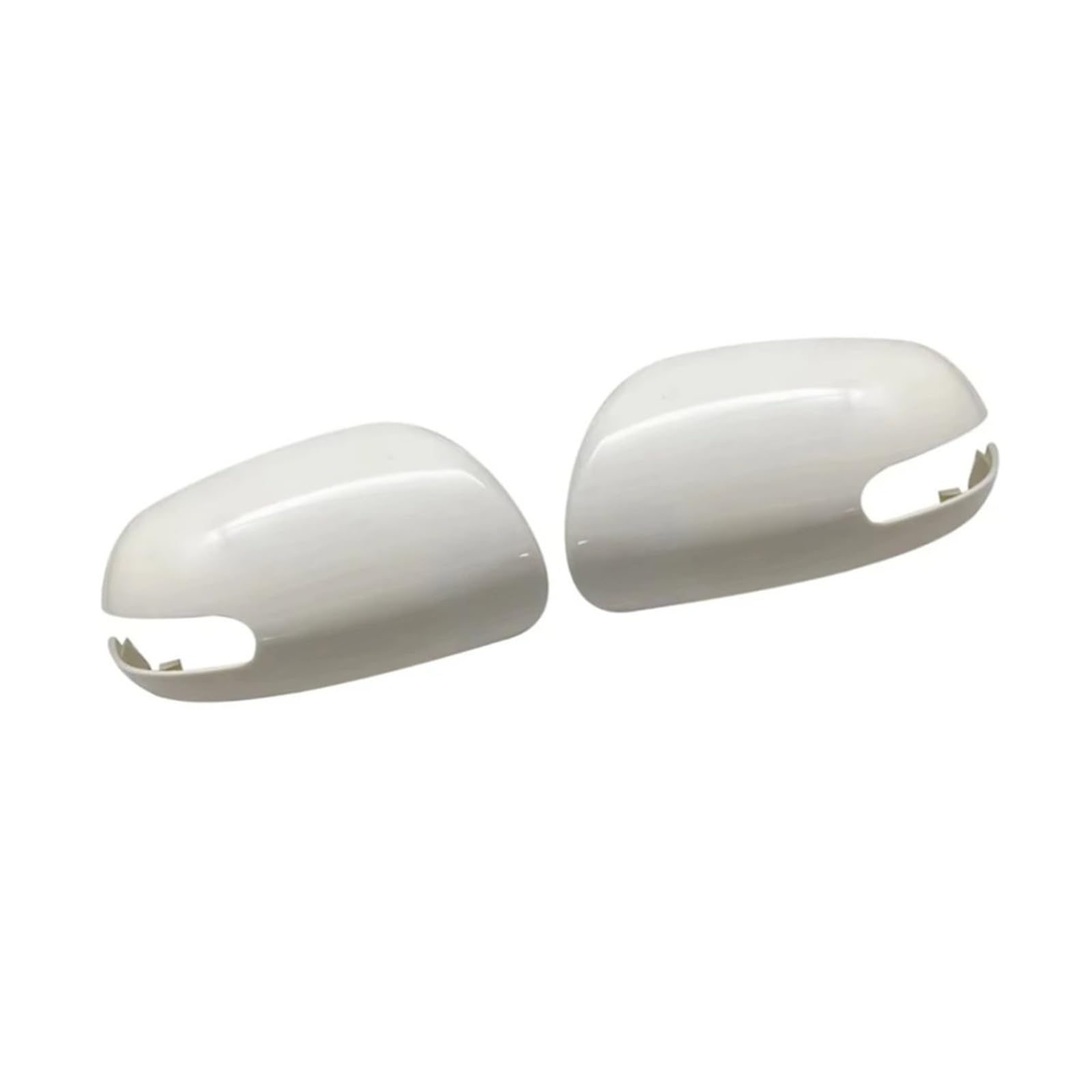 Coque de rétroviseur Kia Forte Cerato 2009-2012 finition ABS - 5