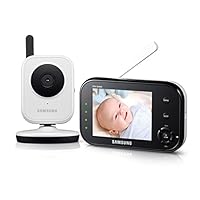 Algopix Similar Product 2 - Samsung SEW3036W BabyVIEW Baby