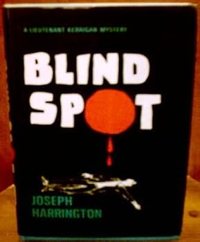 Blind Spot