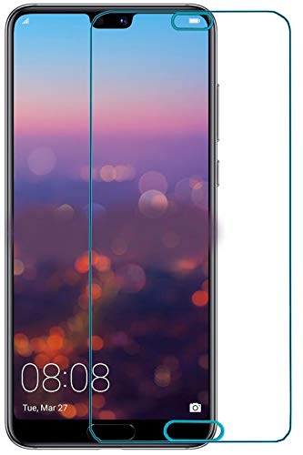 SCPMA HONOR P20 PRO TEMPER GLASS : Amazon.in: Electronics