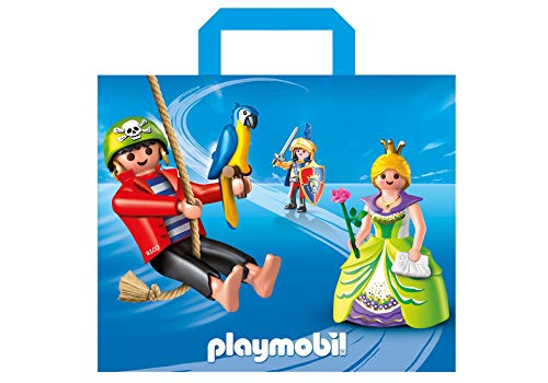 Preisvergleich Produktbild Playmobil 86483 Einkaufstasche XXL
