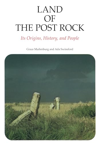 Land of the Post Rock: Its Origins, History and People