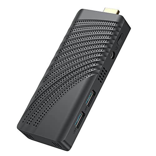 Amazon.co.jp: NiPoGi スティックpc ミニpc Windows 11 Pro mini pc