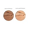 Julep-Eyeshadow-101-Creme-to-Powder-Waterproof-Eyeshadow-Stick-Duo-Bronze-Shimmer-and-Warm-Gold-Shimmer Julep Eyeshadow 101 Crème to Powder Waterproof Eyeshadow Stick Duo, Bronze Shimmer and Warm Gold Shimmer