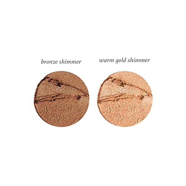 Julep-Eyeshadow-101-Creme-to-Powder-Waterproof-Eyeshadow-Stick-Duo-Bronze-Shimmer-and-Warm-Gold-Shimmer Julep Eyeshadow 101 Crème to Powder Waterproof Eyeshadow Stick Duo, Bronze Shimmer and Warm Gold Shimmer