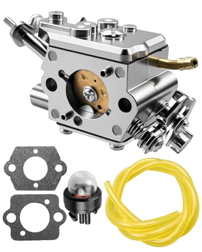 Carburetor Fit for Husqvarna 525BX Handheld Blower Replace 585603801 501716903