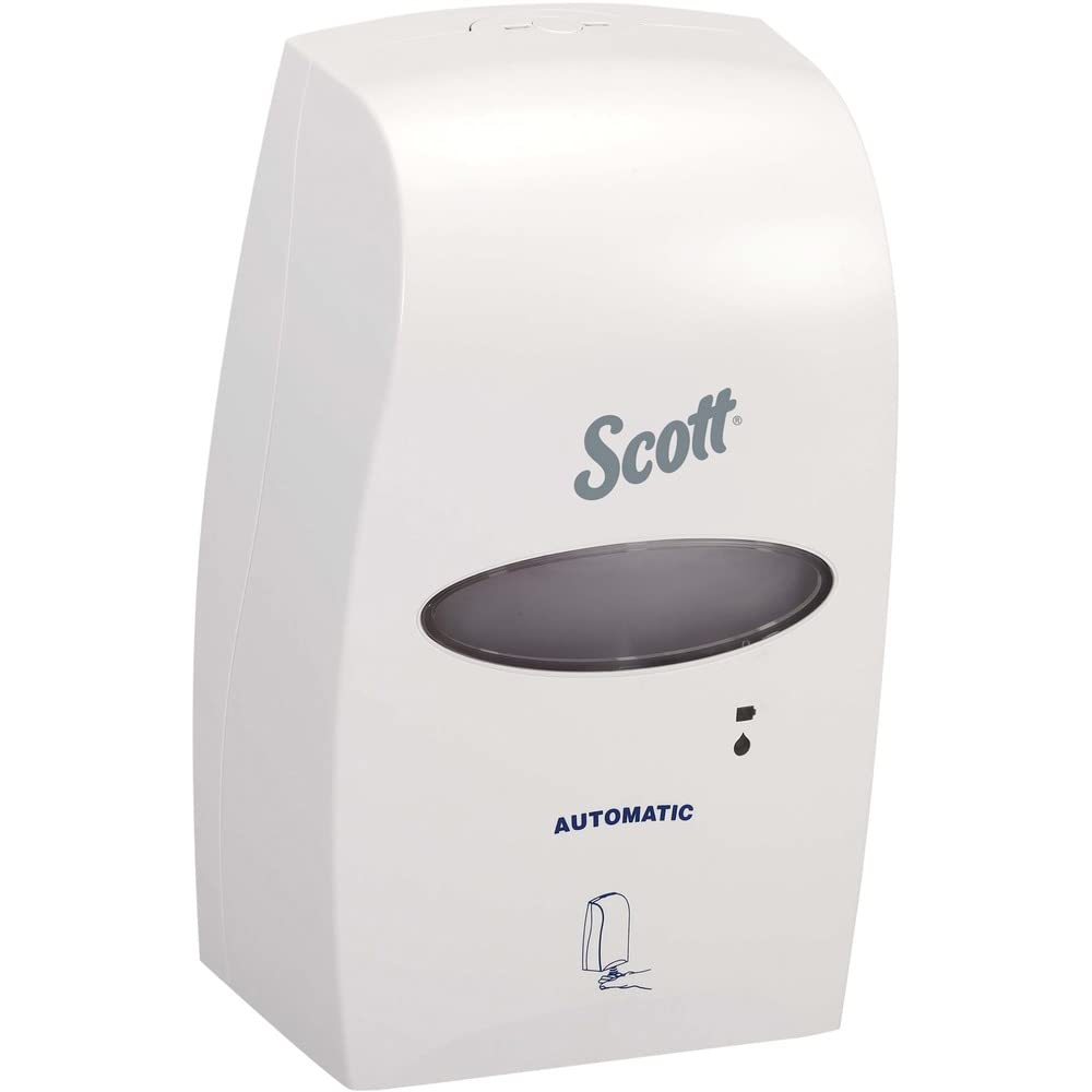Kimberly-Clark Professional Seifenspender 92147, für Handseife flüssig