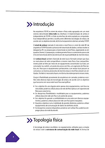 Redes de Computadores III: Níveis de Enlace e Físico