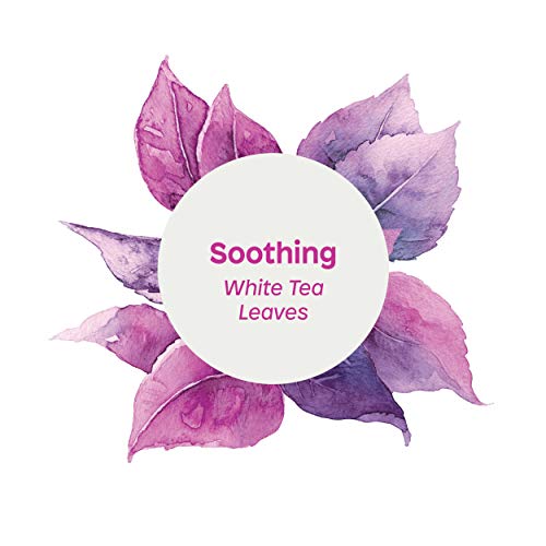 Attitude Super Leaves Hypoallergenic Body Cream White Tea, Soothing, 8 Oz #TOP4