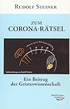 Rudolf Steiner Ausgaben