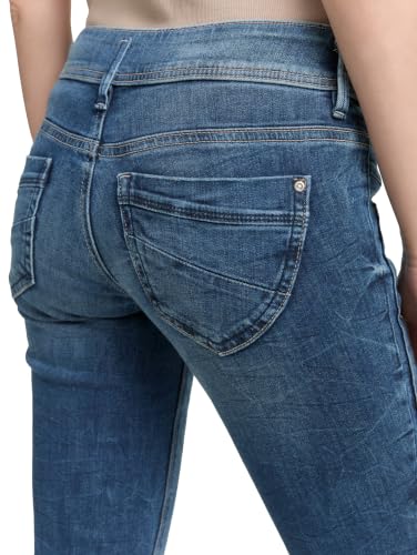 TOM TAILOR Damen TTALEXA Slim Jeans – Ansicht 4