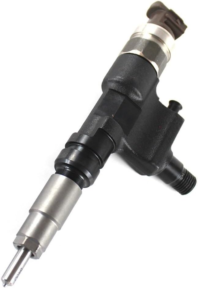 Diesel Fuel Injecto 0445110429 Fits For Passatr 2012-2015 2.0L 03L130277R