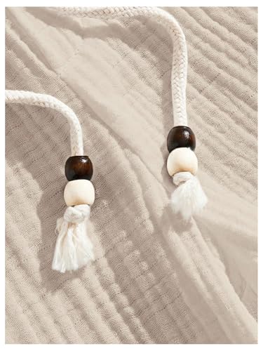 OYOANGLE Men's Athletic Joggers Stretch Tapered Sweatpants Elastic Waist Drawstring Pants with Pockets4