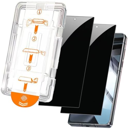 YIEDBCX Samsung Galaxy Z Fold 7 vCoV[XN[veN^[ 2pbN OʊO A`XpCKXtB ȒPt Lbg ق菜