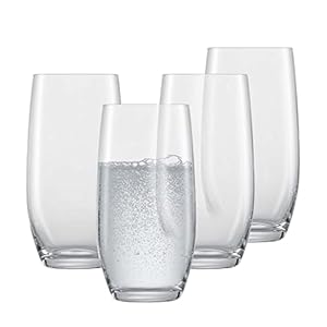 SCHOTT ZWIESEL Longdrinkgläser For You 4er-Set