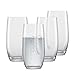 Produktbild SCHOTT ZWIESEL Allround Glas For You (4er-Set), vielseitig einsetzbare Trinkgläser, spülmaschinenfeste Tritan-Kristallgläser, Made in Germany (Art.-Nr. 121875)