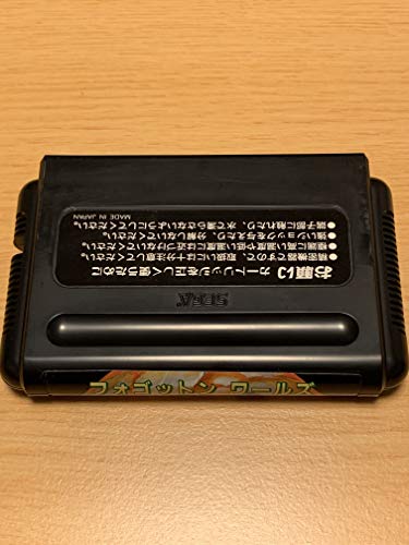 フォゴットンワールズの関連画像4