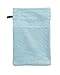 Produktbild TOM TAILOR 0100111 Frottier  Waschhandschuh (Baumwolle) 1x 16x22 cm, hellblau