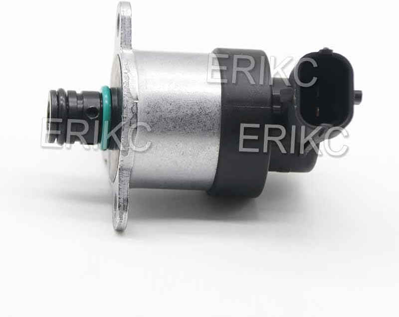 0928400687 metering Solenoid Valve 0928 400 687 16410RBDA- E000 Fuel Pump Inlet Metering Unit 0 928 400 687 16410RBDAE000