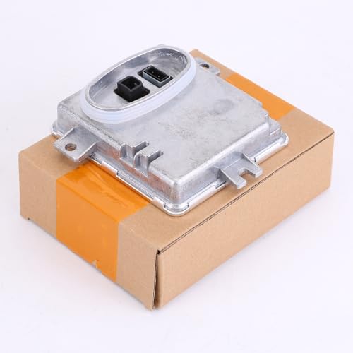 Bakermiche 6948180 Xenon HID Headlight Ballast for BMW E90 E91 2006-2008 325i 328i 330i 335i M3 Xenon Headlight Control Module 63126948180 W3T13271 6261110499 HID Headlamp Ballast - Image 4