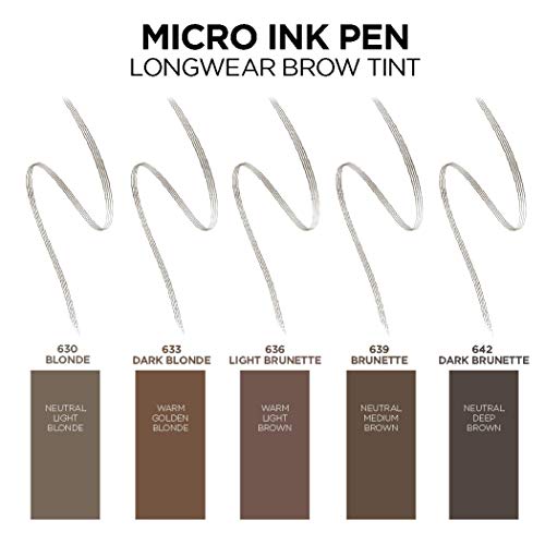 L’Oréal Paris 071249410479 L'Oréal Paris Micro Ink Pen thumb #6