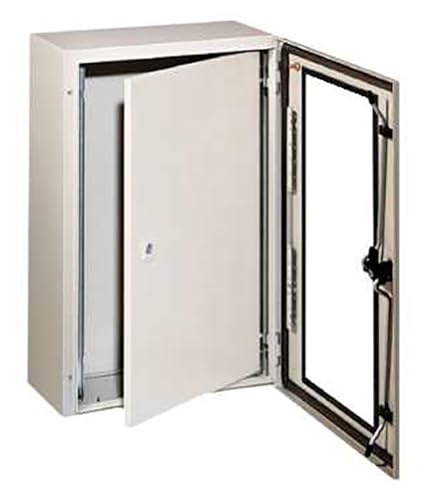 Puerta interior 400x300mm blanche pour aménagement de maison