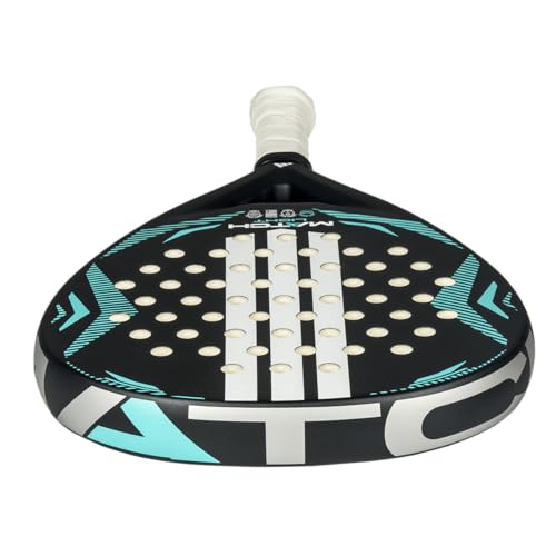 Image of Adidas Match Padel Racket Paddle Series