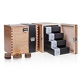 40 x Luxus Pralinen ohne Alkohol: Hergestellt in liebevoller Handarbeit aus erlesenen Zutaten, Geschenkidee, hochwertiger Qualität, keine Konservierungsstoffe.