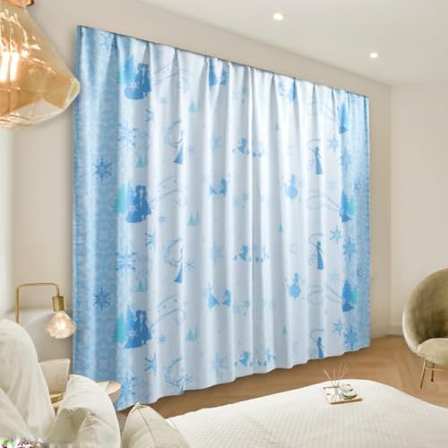 Disney(fBYj[) AiƐ̏[Iׂ40TCY ] 2ՌJ[e 100×250cm:2g SB-699-D I[_[ GT ՔM  UVJbg