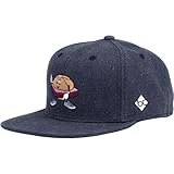 Bavarian Caps
